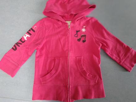 Mikina vel.122 old navy, old navy,122