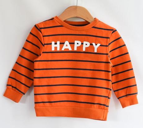 Mikina vel. 18 - 24 m, primark,92