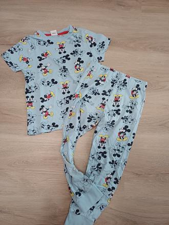 Pyžamo, disney,116