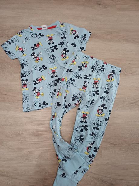 Pyžamo, disney,116