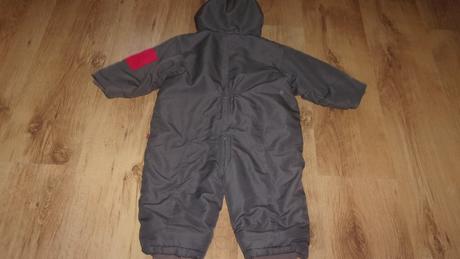 Zimní kombinézka, vel. 86, 86