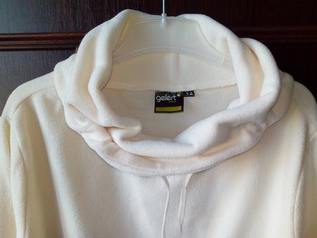 Dívčí mikina, 152