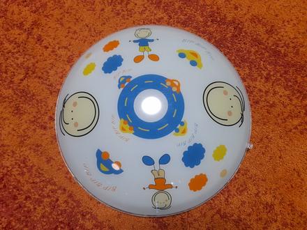 Dětské světlo eglo junior 2,