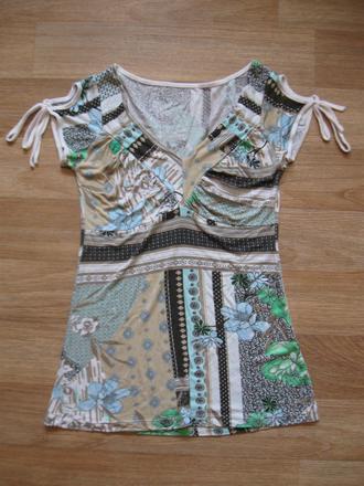 Tričko/tunika, xs