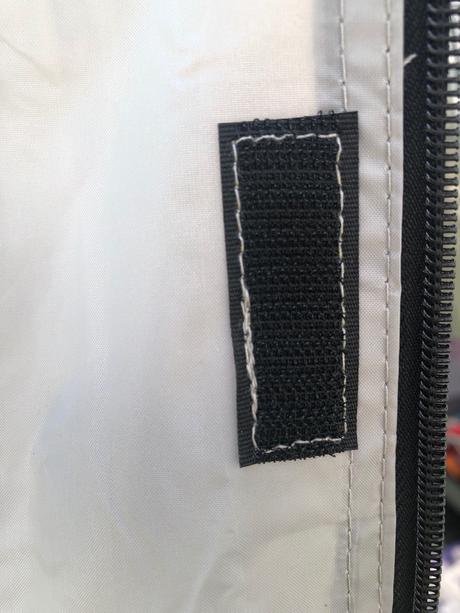 Jednou použitý stan colemann coastline 4 deluxe, coleman