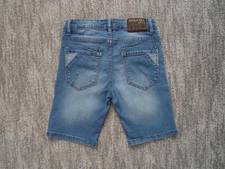 Modré kraťasy kraťásky šortky, chapter young,146