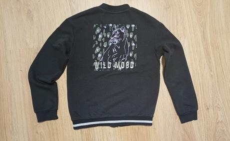 Mikina pepperts vel. 134/140, pepperts,134