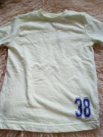 Triko zn.ladybird,vel.98, ladybird,98