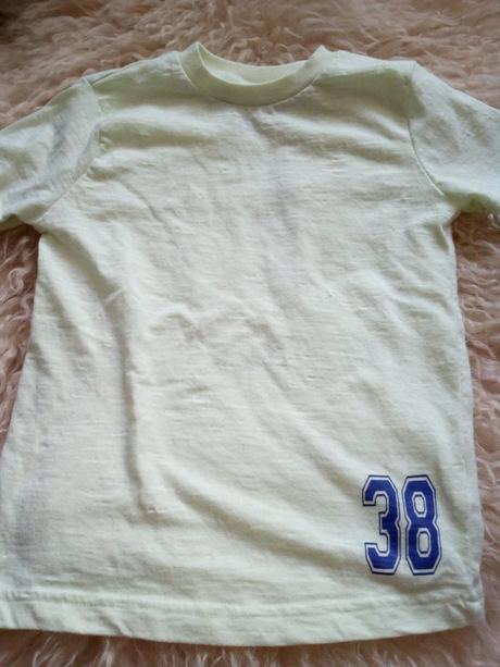 Triko zn.ladybird,vel.98, ladybird,98