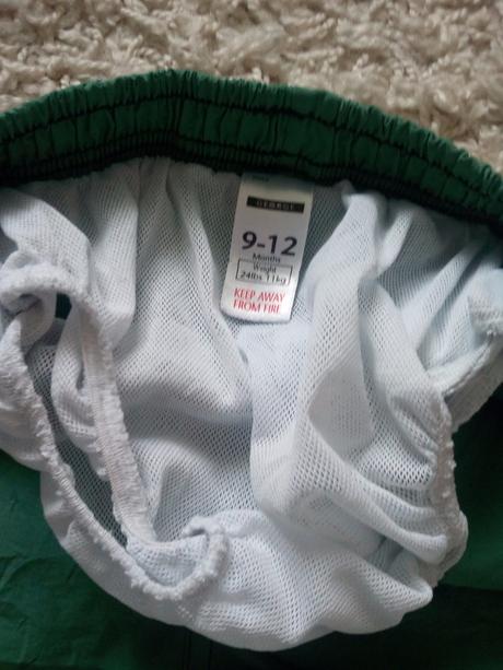 Plavky(koupací kraťasy), george,80