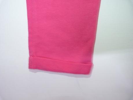 Tepláky vel.116, f&f,116