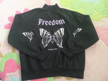 Mikina vel. 146/152, 146