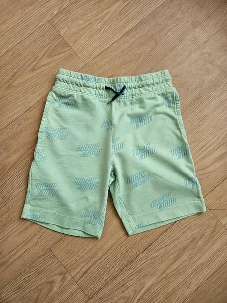 Kraťasy, vel. 140, pepco,140