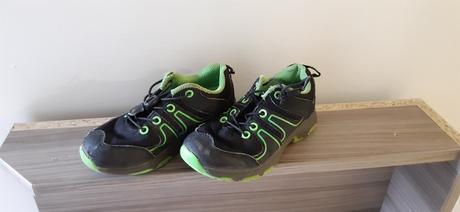 Dětské boty alpine, alpine pro,29