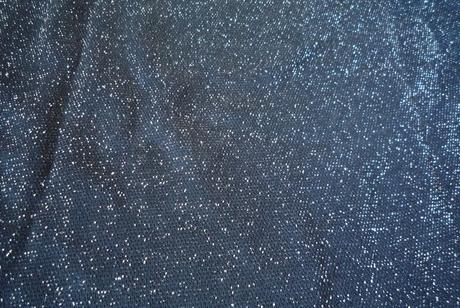 Třpytivé tílko, m