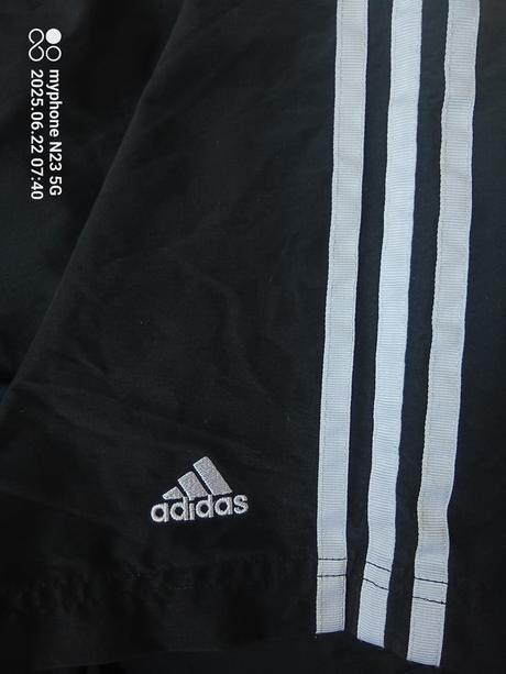 Šortky zn."adidas" vel."xl", adidas,xl