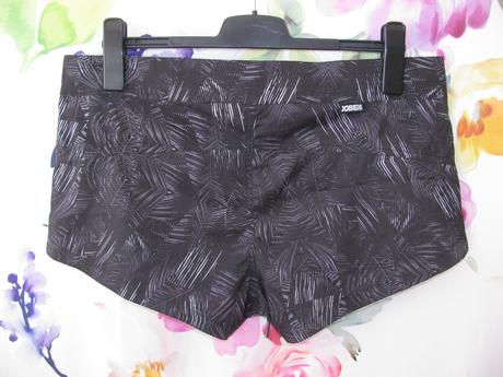 Dámské kraťasy jobe boardshorts v.l/xl, l