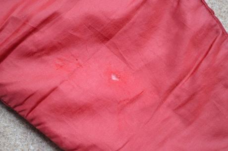 Zateplené kalhoty, 122