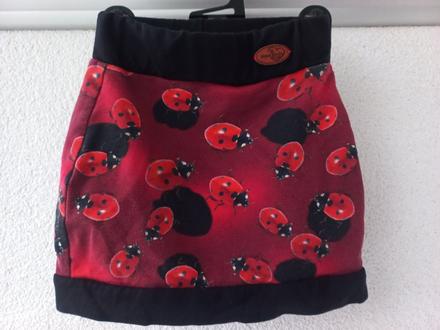 Sukně pro hubeňoury, 104