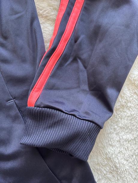 K4/ mikina sportovní dívčí - v.11/12 let zn. adida, adidas,152