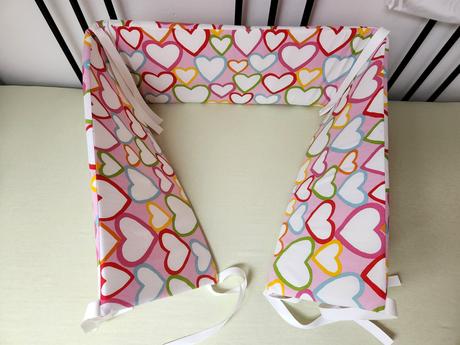 Mantinel, kapsář, deka a polštář pro miminko, šířka (cm): 70,délka (cm): 80