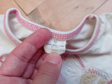 Triko dlouhý rukáv 92, marks & spencer,92