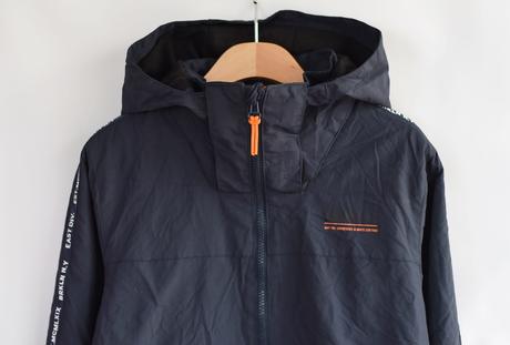 Bunda přechodová vel. 13 - 14 let, h&m,164