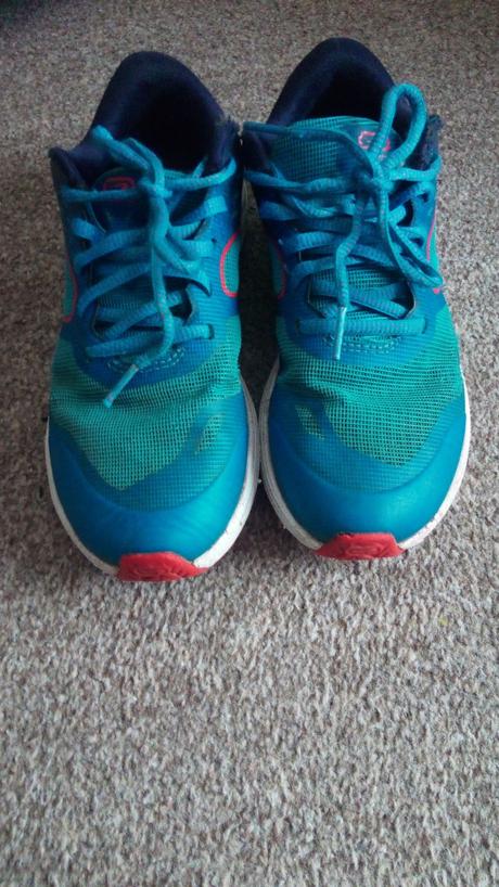 Tenisky, sálovky, 34