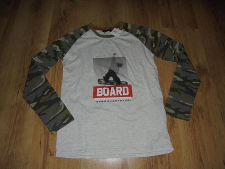 Tričko, zn. lewro, vel. 164/170, lewro,164