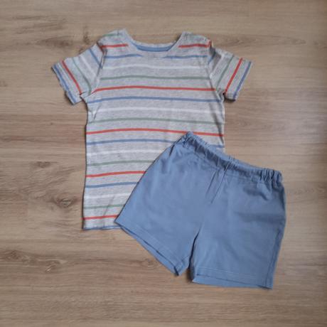 Dětské pyžamo, zn. tchibo, vel. 110/116, tchibo,110