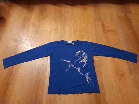 12xtricko, 134/140, yigaa,peppers,tchibo atd, tchibo,134