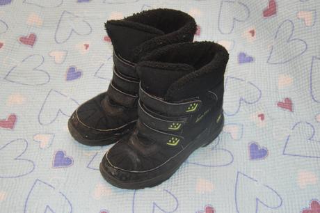 33 loap zimní boty, sněhulky, loap,33