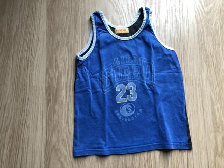 Letní nátělník, tílko, 116