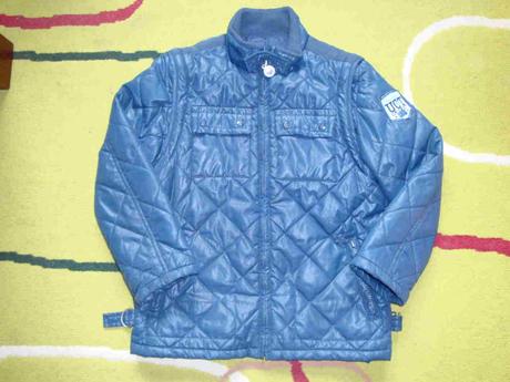 Bunda, dodipetto,116