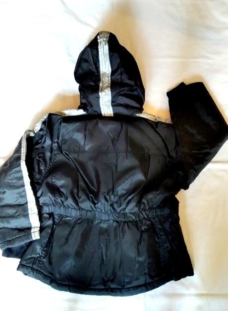 +++zimní bunda pro dívky down+++, 140