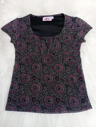 Dívčí halenka zn. c&a, c&a,146