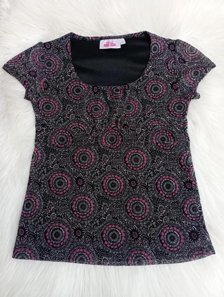 Dívčí halenka zn. c&a, c&a,146