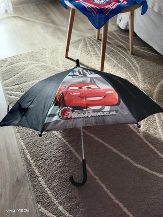 Deštník cars, disney