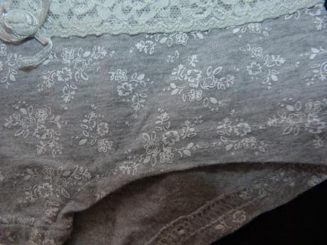 3 ks bavlněné kalhotky vel.104, next,104