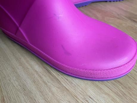 Holínky, gumovky, gumáky coqui vel. 33, coqui,33