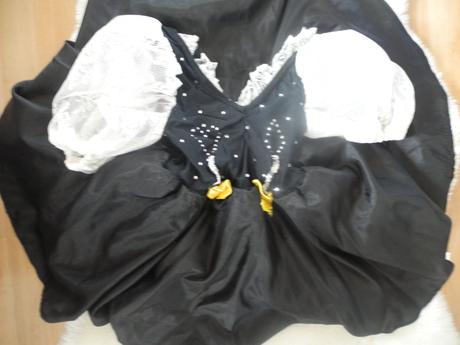 Karnevalový kostým, 