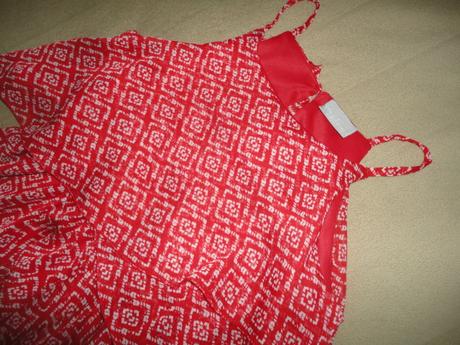 Letně společenské šaty matalan retail,vel. 9-10let, matalan,134