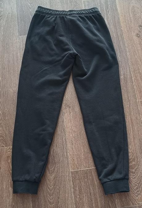 Bavlněné tepláky adidas vel. 150 (11-12 let), adidas,146