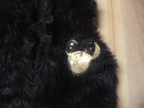 Hunatá vesta minnie 5-6, disney,116