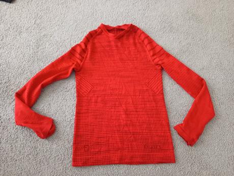 Termo triko, decathlon,128