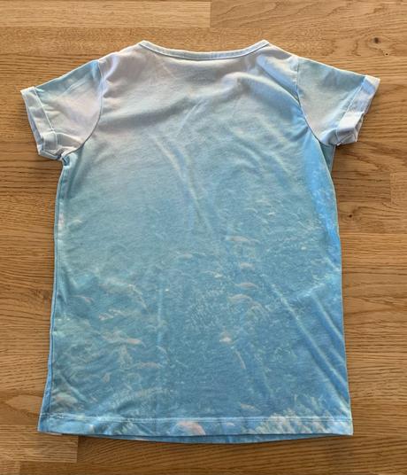 Triko & tričko hot tuna vel. 122/128, 122