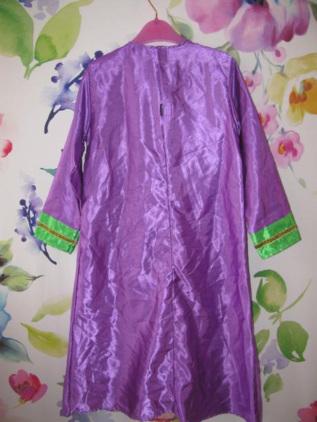 Karneval-luxusní královský kostým,