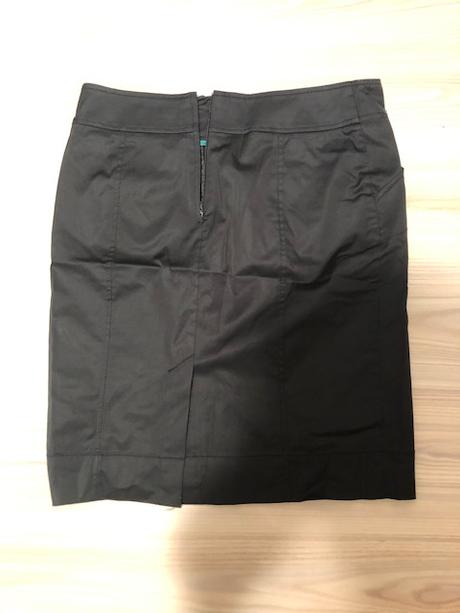 Dámská sukně h&m, h&m,40