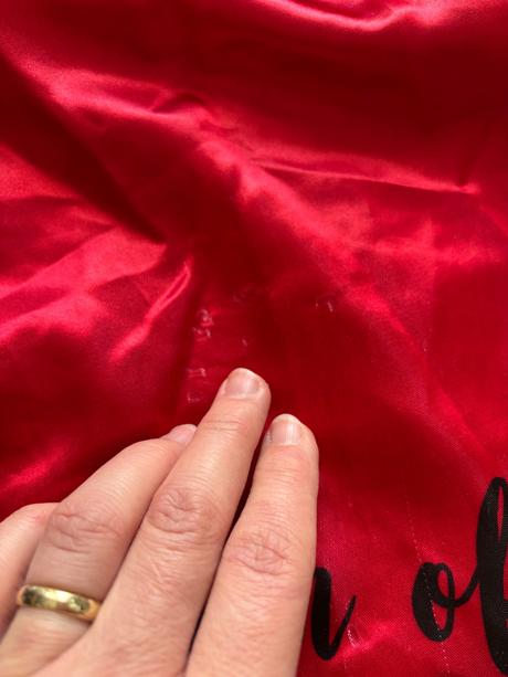 An28/ delux srdcová královna z alenky říše -v.116,