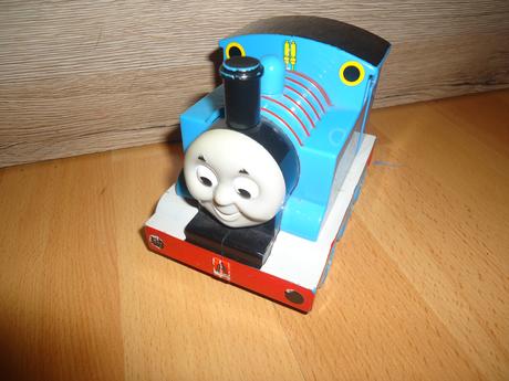 Mašinky z pohádky lokomotiva tomáš,